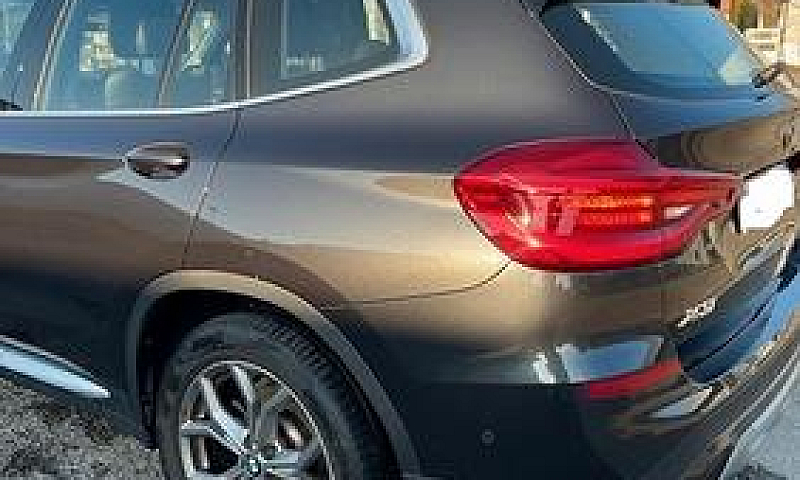 Bmw X3 (G01/F97) - 2...