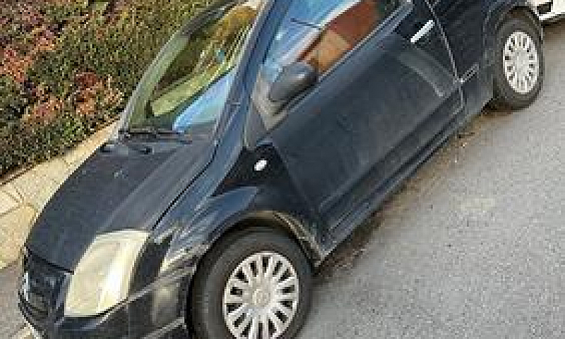 Citroen C2 1.4 Hdi 7...