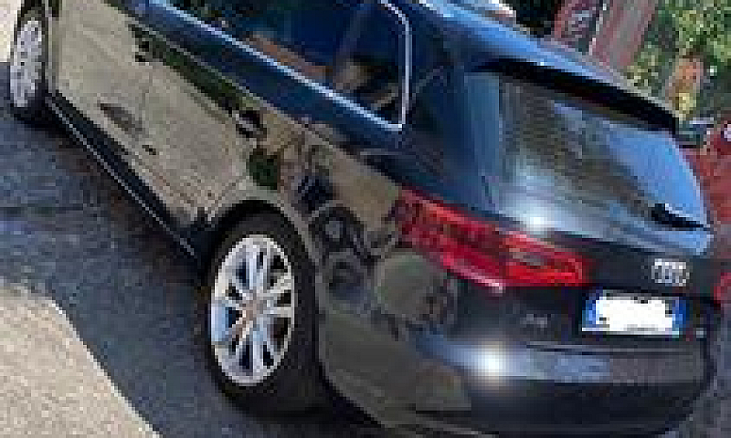 Audi A3 3ª Serie - 2...