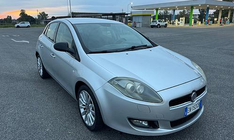 Fiat Bravo 1.6 Mjt 1...