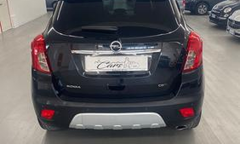 Opel Mokka 1.7 Cdti ...