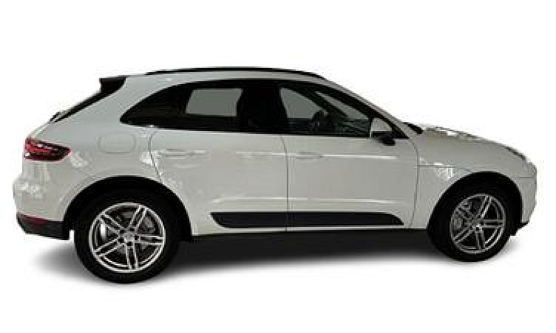 Porsche Macan 3.0 S ...