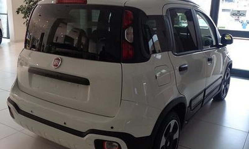 Fiat Pandina Cross 1...