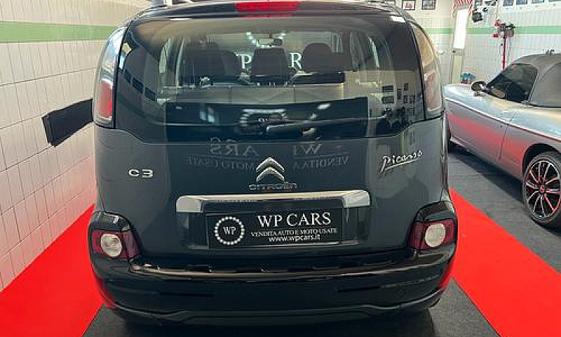 Citroen C3 Picasso C...
