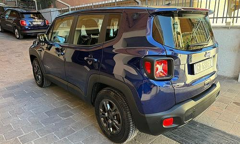 Jeep Renegade 1.0 T3...