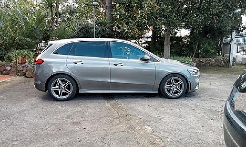 Classe B 180 D Autom...
