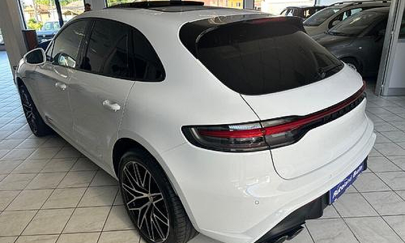 Porsche Macan 2.9 S...