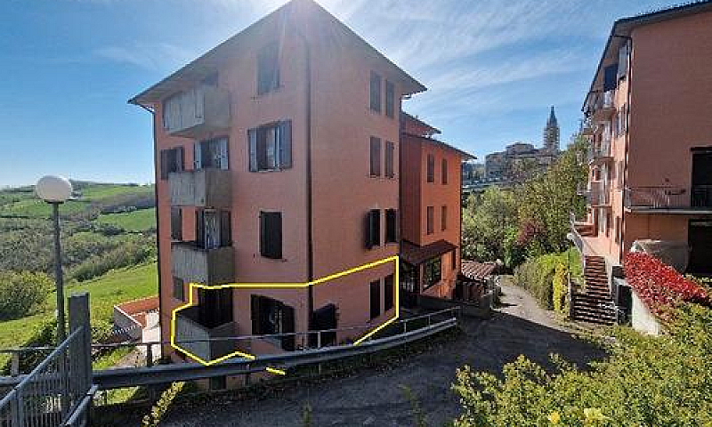 Appartamento Nuovo A...