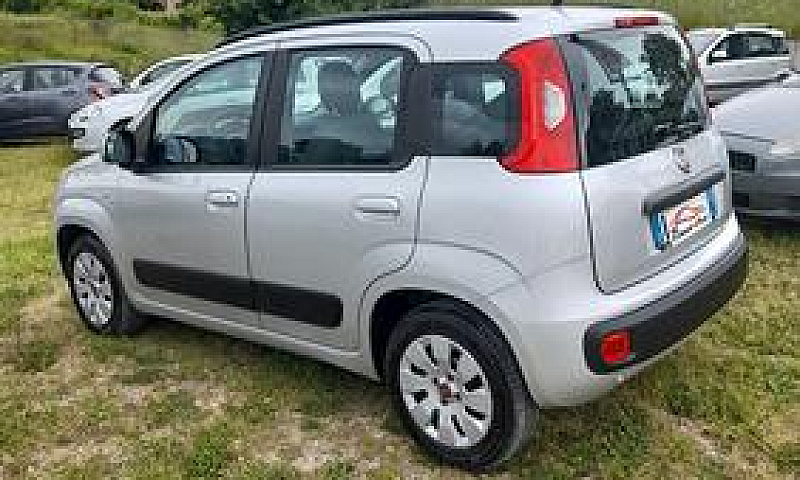 Fiat Panda 1.3 Mjt S...