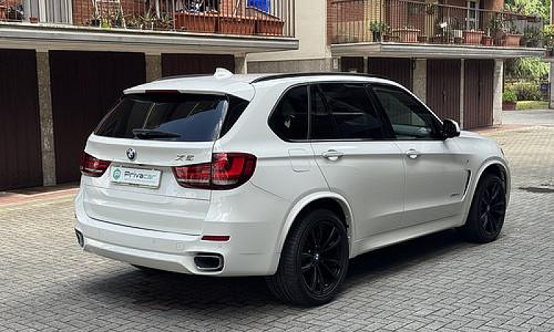 Bmw X5 Xdrive30D 258...