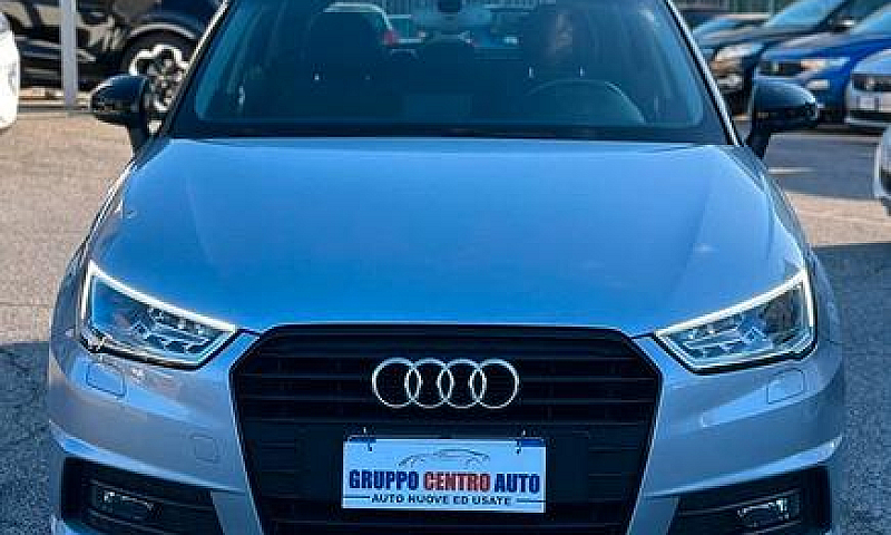 Audi A1 1.6 Tdi 116 ...