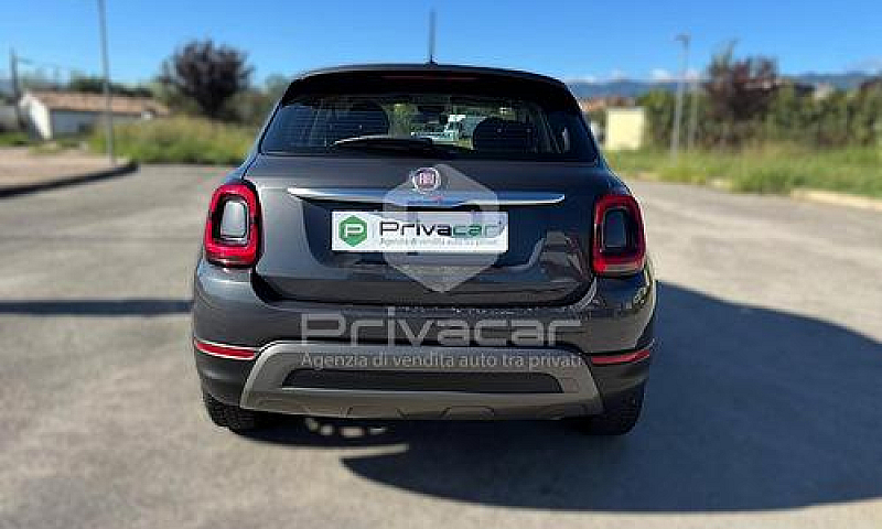 Fiat 500X 1.0 T3 120...