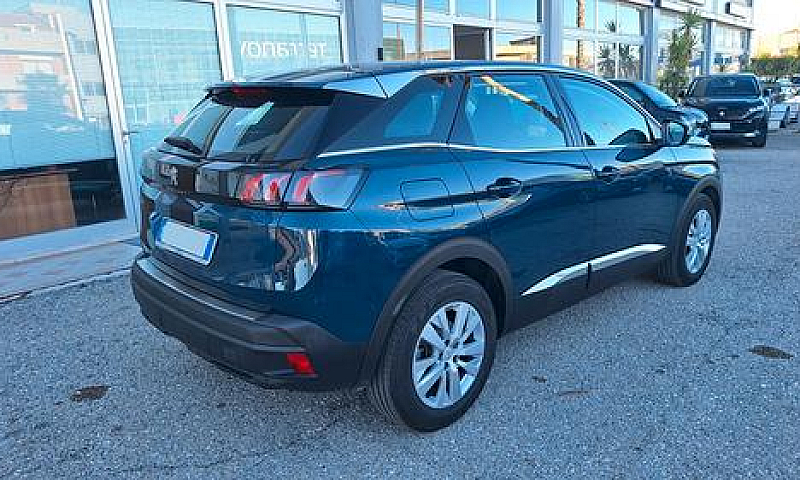 Peugeot 3008 1.5 Blu...