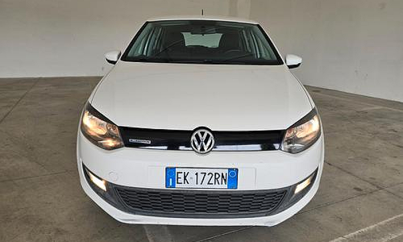 Volkswagen Polo 5ª S...