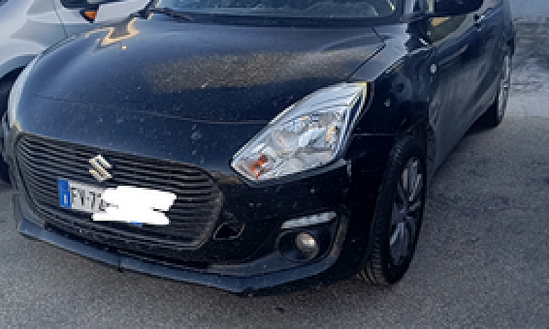 Suzuki Swift Anno 20...