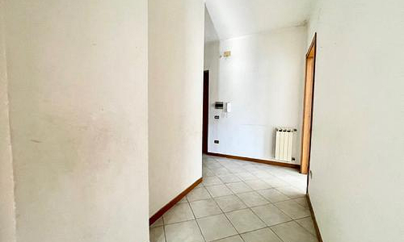 Appartamento Con Ter...