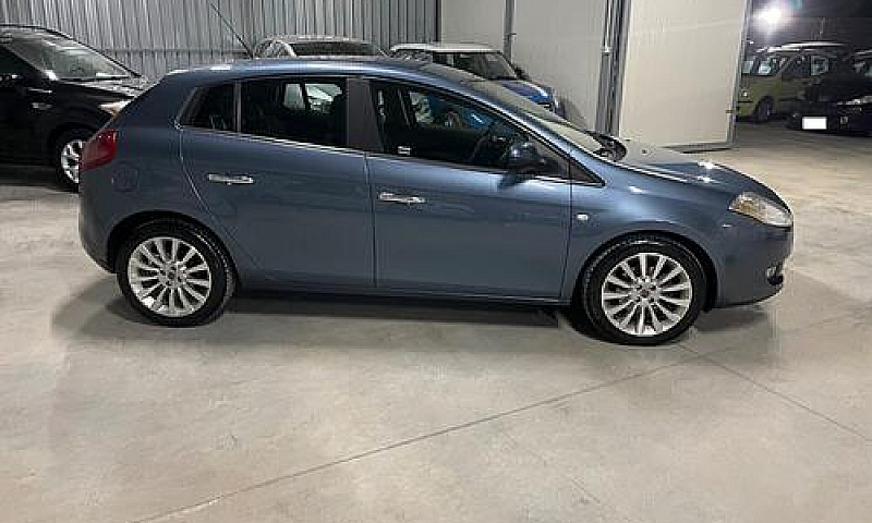 Fiat Bravo 1.9 Mjt 1...