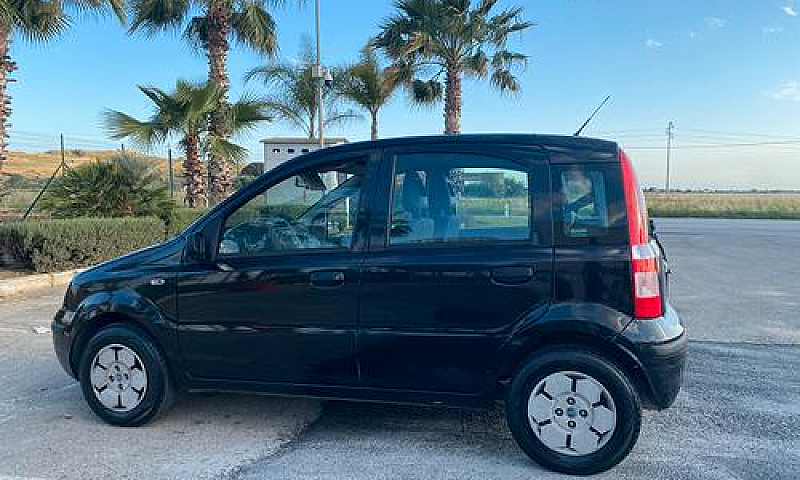 Fiat Panda 1.1...