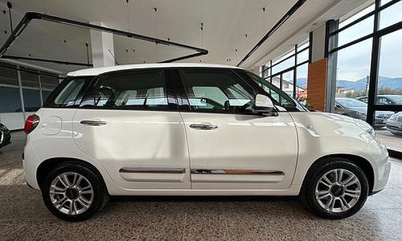 Fiat 500L 1.4 95 Cv ...