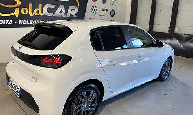 Peugeot 208 Bluehdi ...