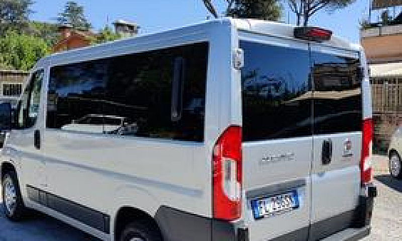 Fiat Ducato 33 2.3 M...