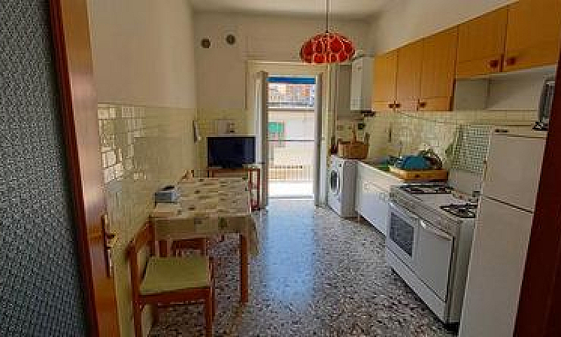 Appartamento In Via ...