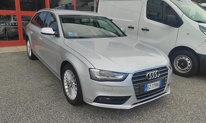 Audi A4 2.0 Tdi 120C...