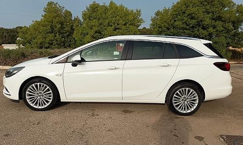 Opel Astra 1.6 Cdti ...