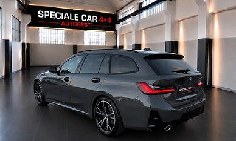 Bmw 320 320D 48V Xdr...