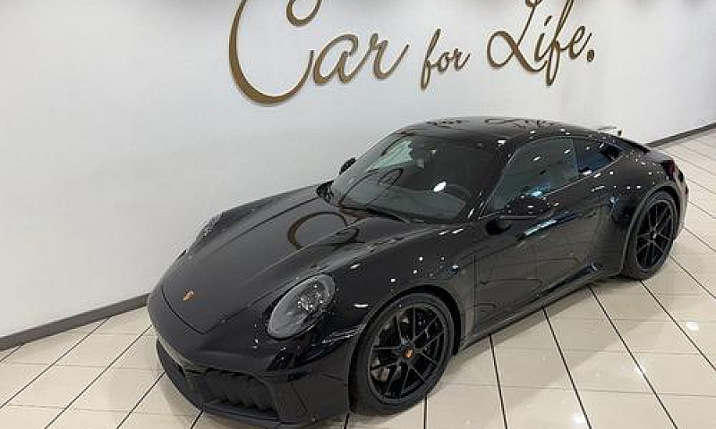 Porsche 911 Carrera ...