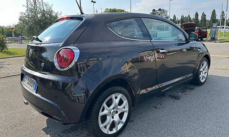 Alfa Romeo Mito 1.4 ...