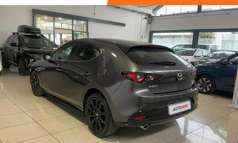 Mazda Mazda6E Ak9745...