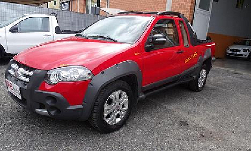 Fiat - Strada 1300 M...