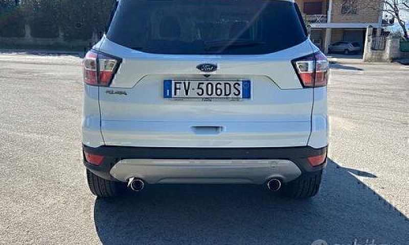 Ford Kuga 1.6...