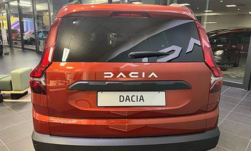 Dacia Jogger 1.0 Tce...