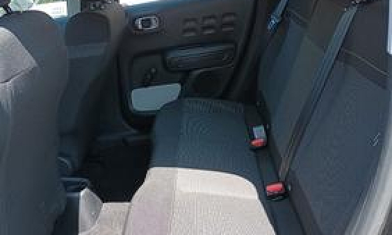 Citroen C3 1200 Pure...