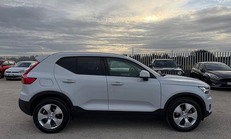 Volvo Xc40 2.0 D3 15...