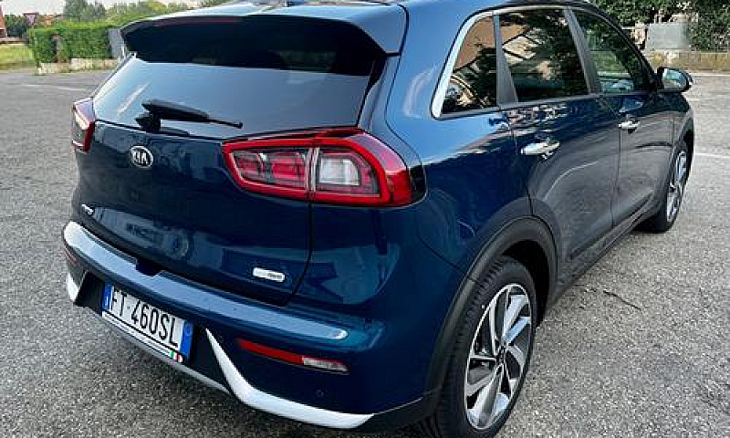 Kia Niro 1.6Benzina/...