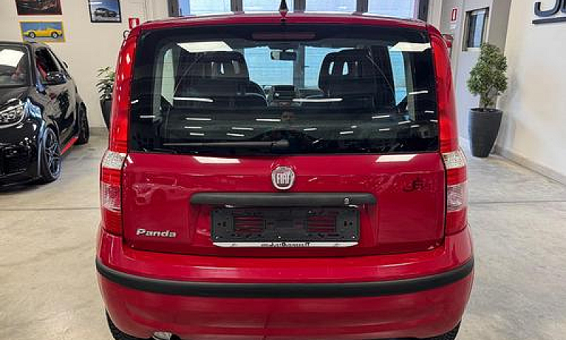 Fiat Panda 1.1 Actua...