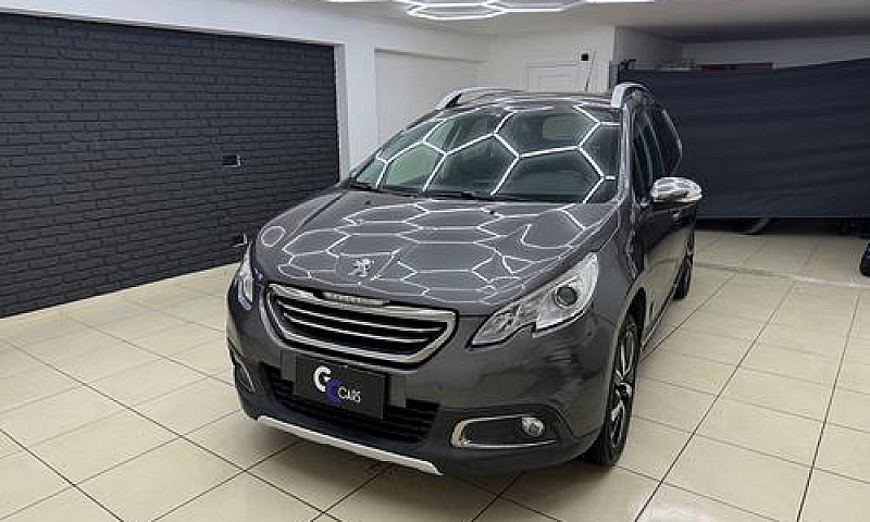 Peugeot 2008 Bluehdi...