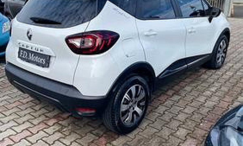 Renault Captur Dci 8...