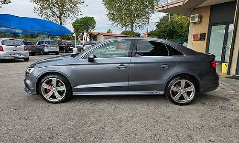 Audi A3 Spb 35 Tdi S...