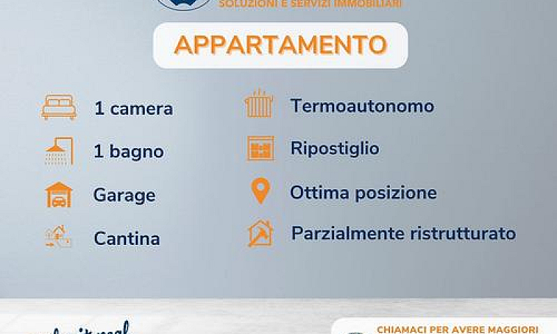 Appartamento A Motta...