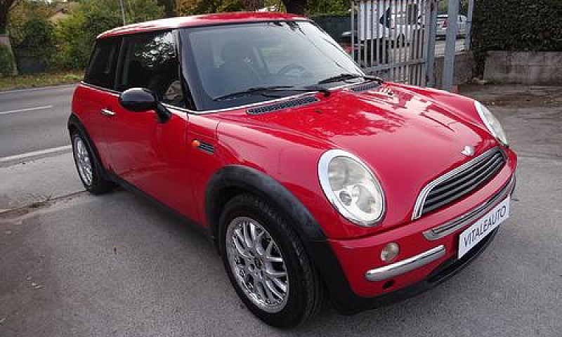 Mini Mini 1.6 16V On...