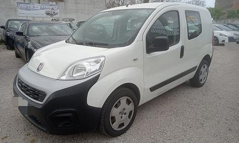 Fiat Fiorino 1.3 Mjt...