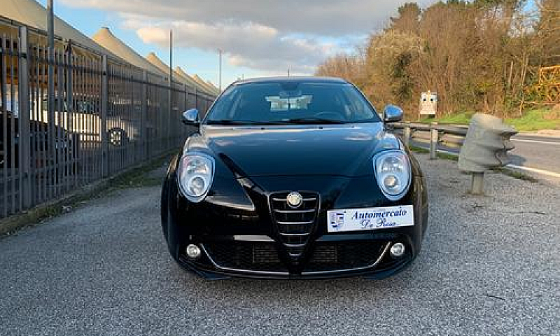 Alfa Romeo Mito 1.3 ...