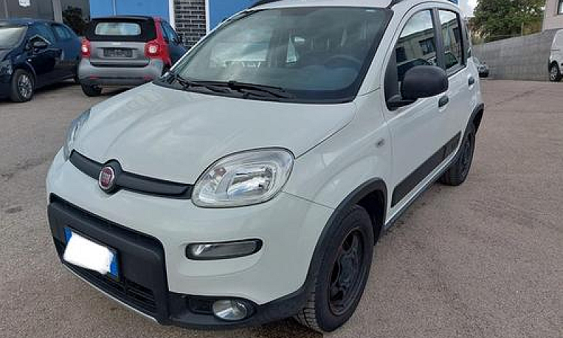 Fiat Panda 0.9 Twina...