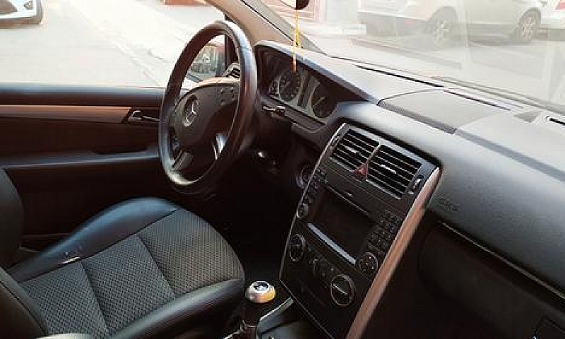 Mercedes Classe B (T...