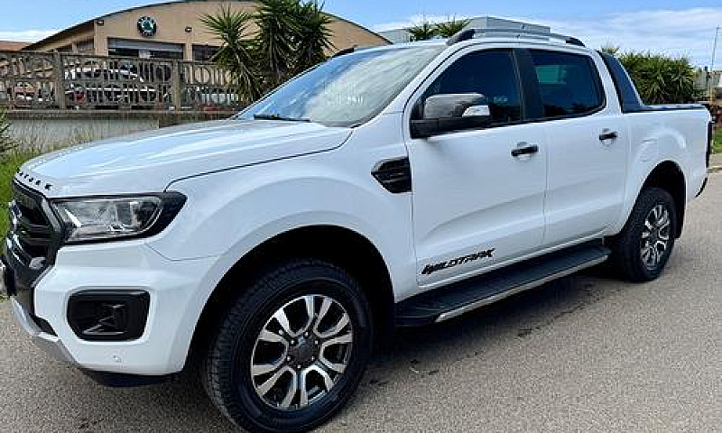 Ford Ranger 2.0 Tdci...