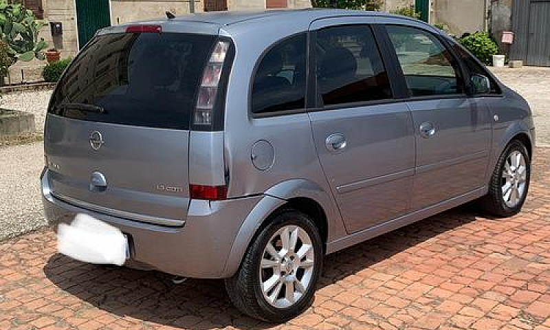 Opel Meriva 1ª Serie...
